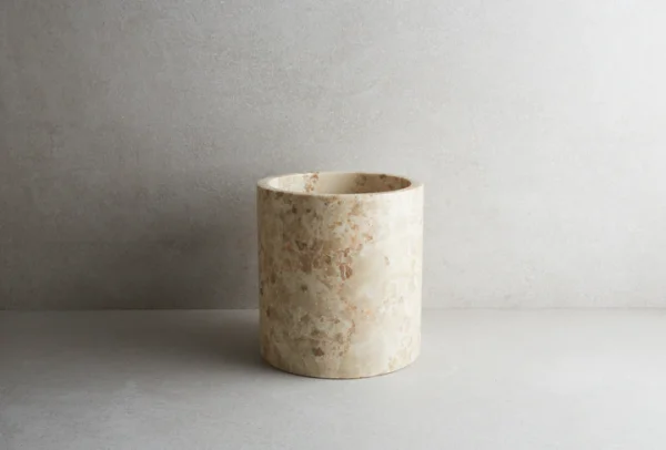 Marble Wine Holder（大理石酒架）